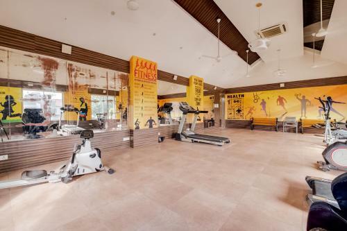 Hotel Prabhu Farms & Resorts