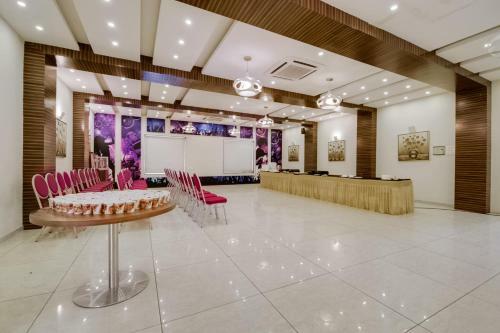 Hotel Prabhu Farms & Resorts