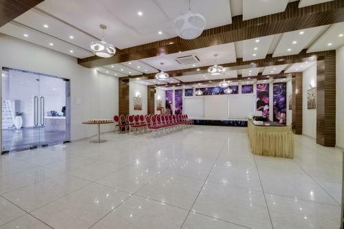 Hotel Prabhu Farms & Resorts