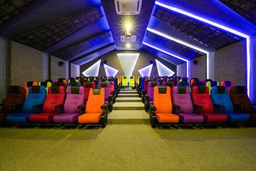 Hotel Prabhu Farms & Resorts
