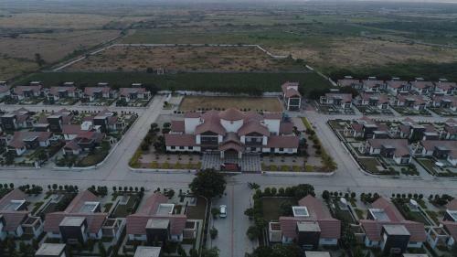 Hotel Prabhu Farms & Resorts