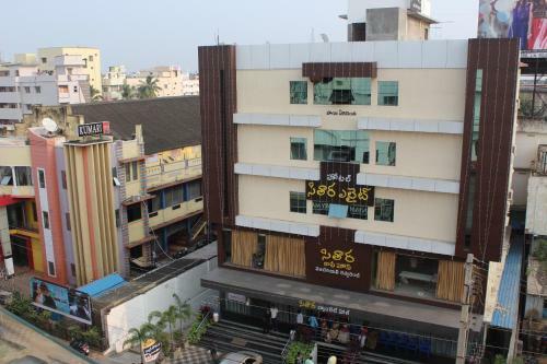 Hotel Sitara Elite