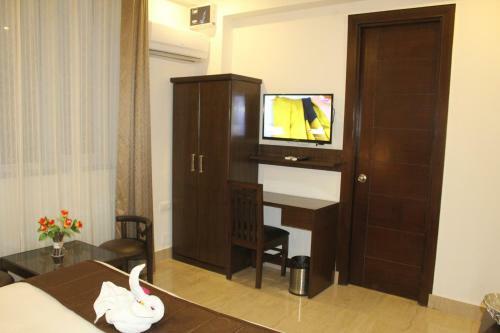 Hotel Holiday Hill
