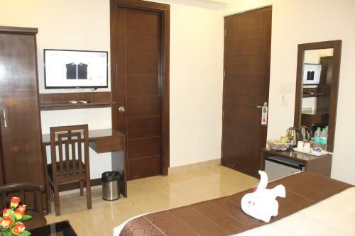 Hotel Holiday Hill
