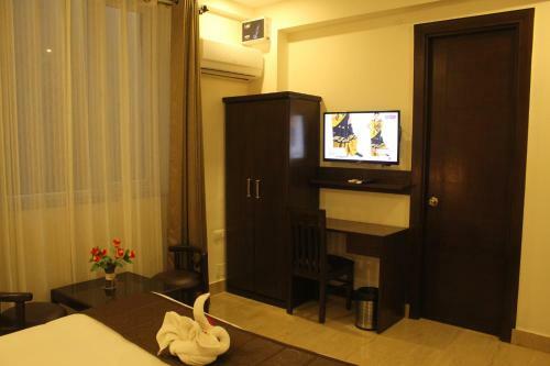 Hotel Holiday Hill