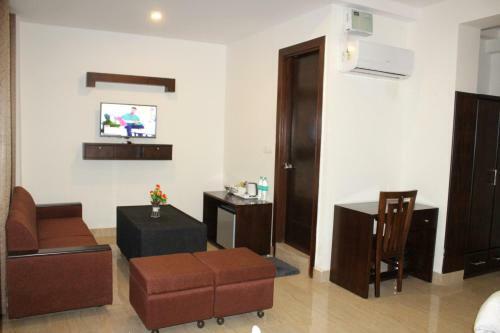 Hotel Holiday Hill