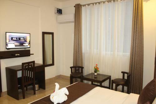 Hotel Holiday Hill