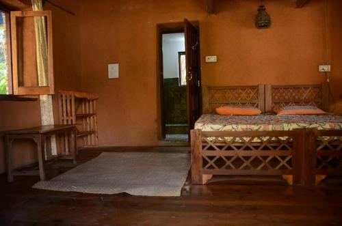 Hotel Shivanandi River Lodge