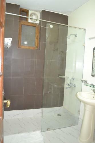 Bed & Breakfast Raj Cottage Ganga Vatika