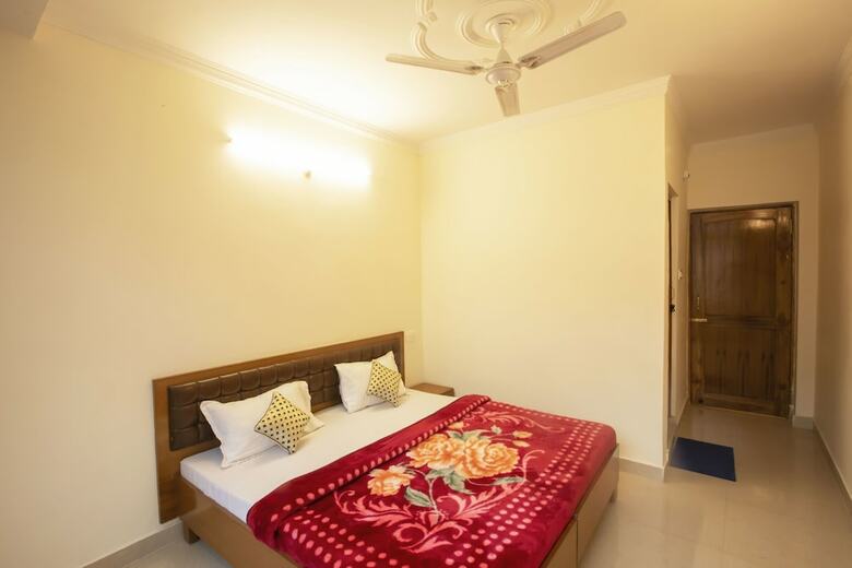 Hotel Grace Ganga- The Himalayan Retreat