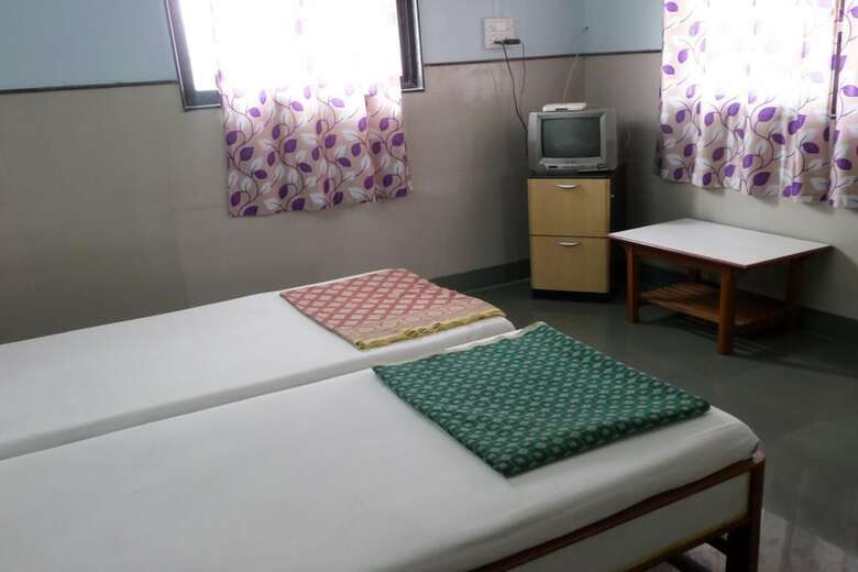 Hotel Indira Sagar