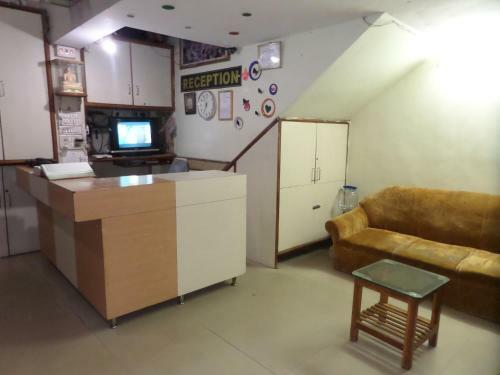 Hotel City Palace, Sangli