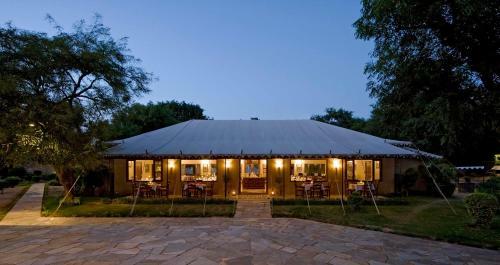 Hotel Samode Bagh