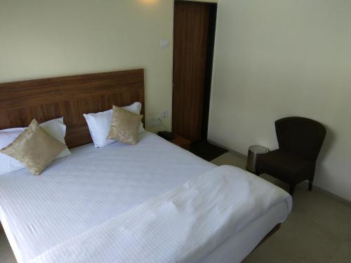 Hotel Manasi Pride