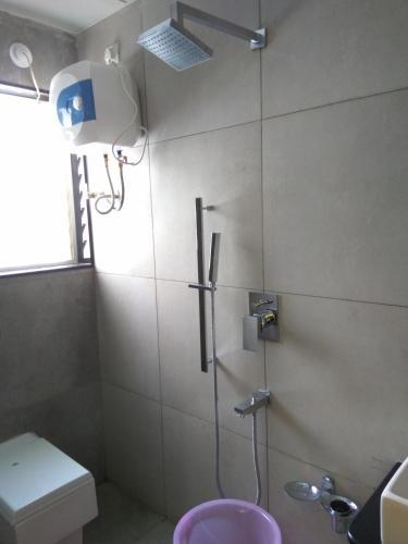 Hotel Manasi Pride