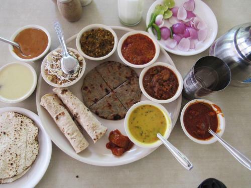 Hotel Anil Farmhouse Gir Jungle Resort