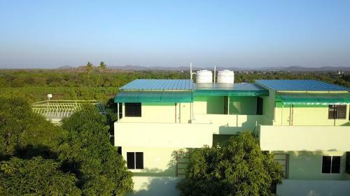 Algari Resort