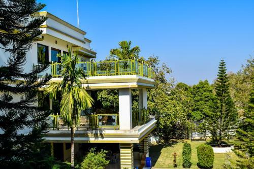 Hotel Amidhara Resort