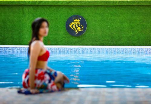 Agroturismo Daksh Resort And Amusement Park