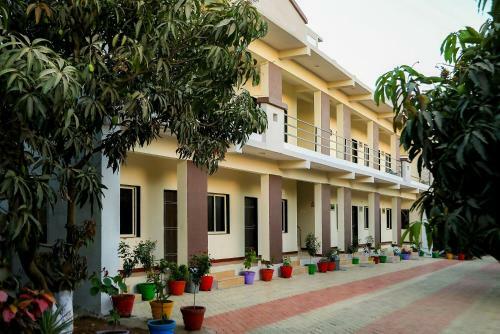 Agroturismo Daksh Resort And Amusement Park