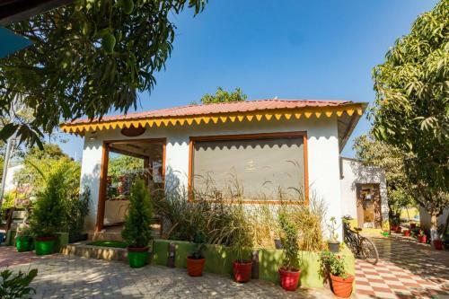 Agroturismo Daksh Resort And Amusement Park