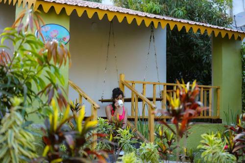 Agroturismo Daksh Resort And Amusement Park