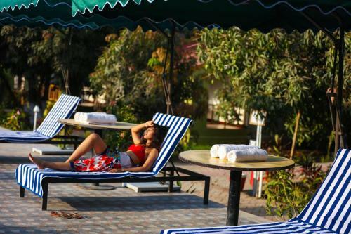 Agroturismo Daksh Resort And Amusement Park