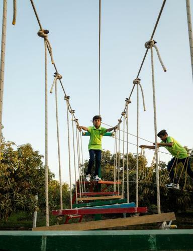 Agroturismo Daksh Resort And Amusement Park