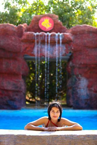 Agroturismo Daksh Resort And Amusement Park