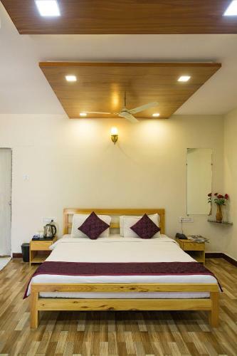 Agroturismo Daksh Resort And Amusement Park