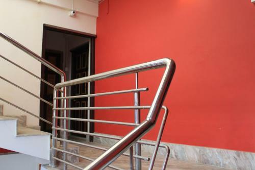 Hostal Stay Abode