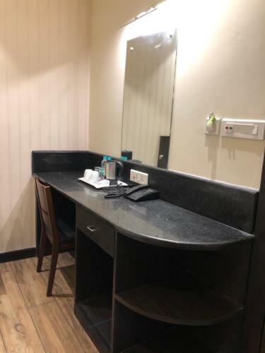 Hotel The Loft Executive Inn