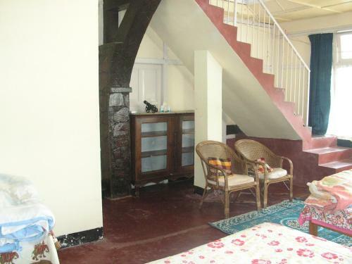 Troya Home Stay