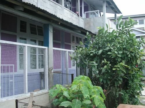 Troya Home Stay