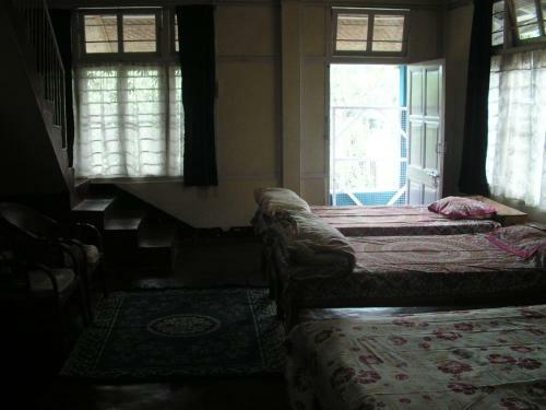 Troya Home Stay