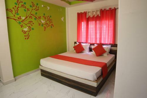 Hotel Holydon