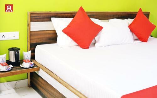 Hotel Holydon