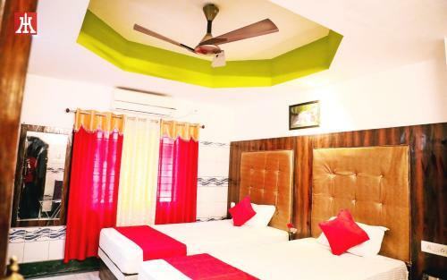 Hotel Holydon