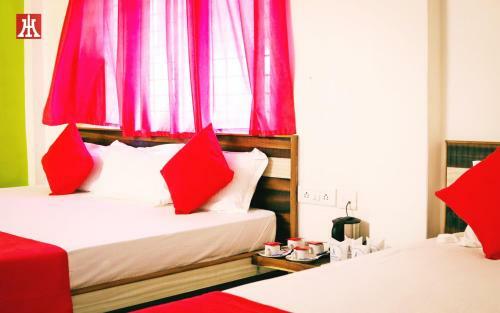Hotel Holydon