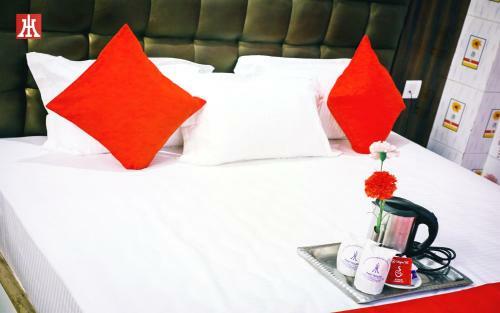 Hotel Holydon