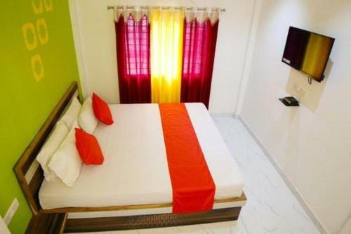 Hotel Holydon