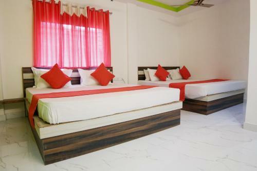 Hotel Holydon