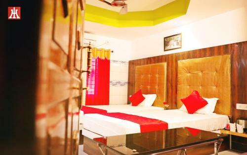 Hotel Holydon