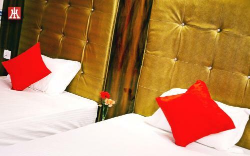 Hotel Holydon