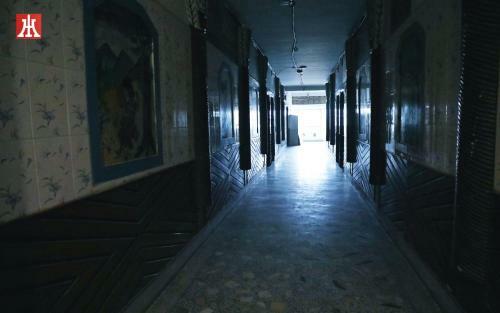Hotel Holydon