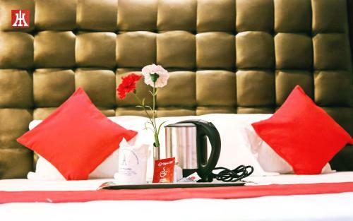Hotel Holydon