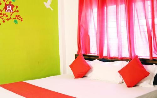 Hotel Holydon