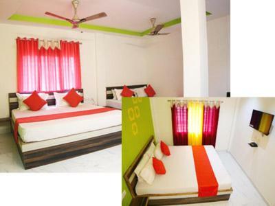 Hotel Holydon