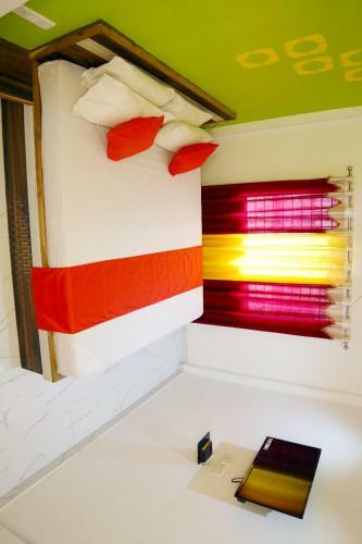 Hotel Holydon