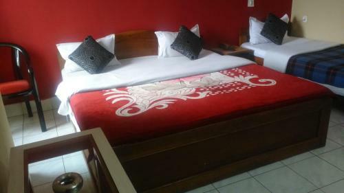 Breeze Hotel
